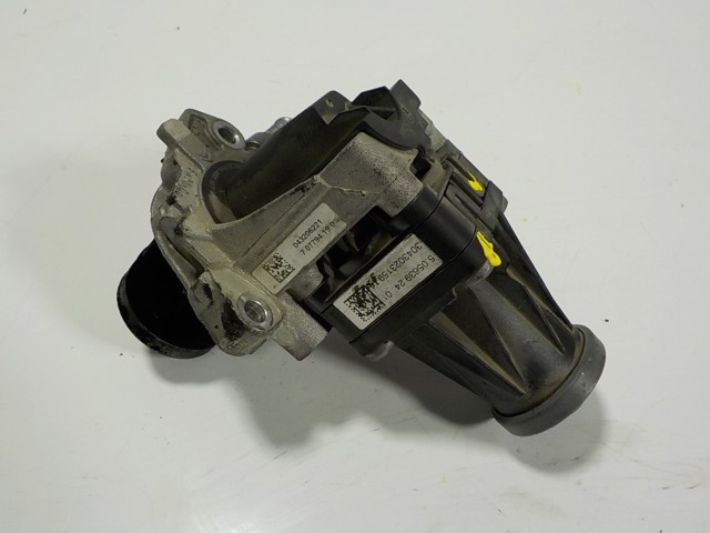 Comprar 9813064280 Peugeot/Citroen Válvula EGR