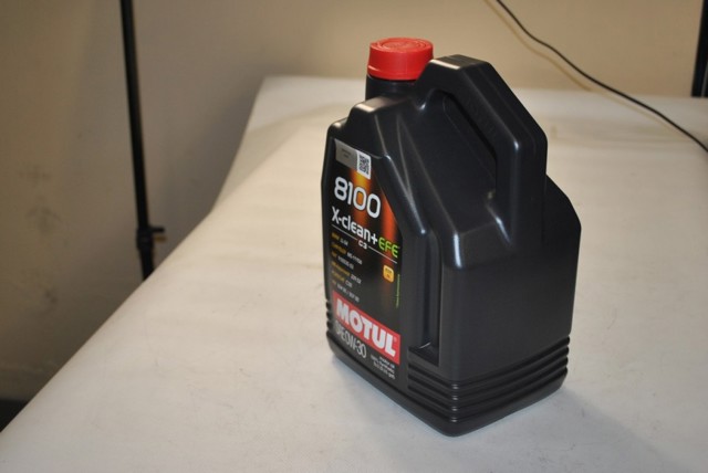 111678 Motul Aceite