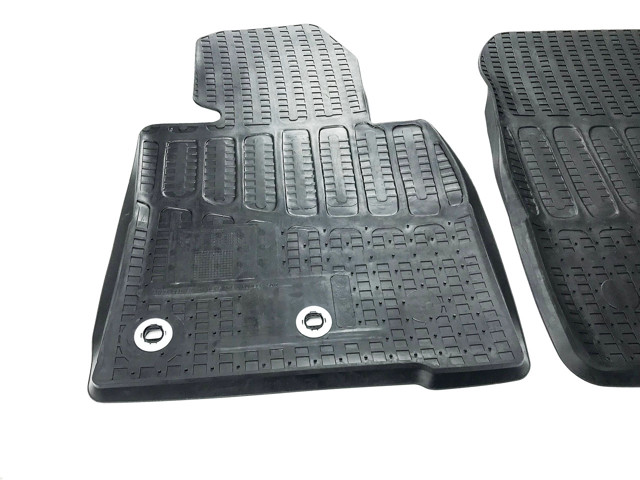 PZ49KJ035CRJ Toyota Alfombrillas para coche