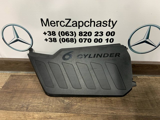 A6560106600 Mercedes 