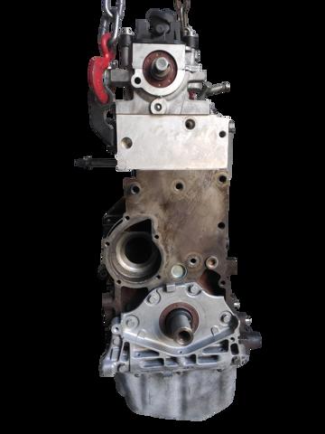 Motor completo Citroen Evasion (U6U)