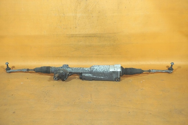 Cremallera de dirección 8R0909144B VAG
