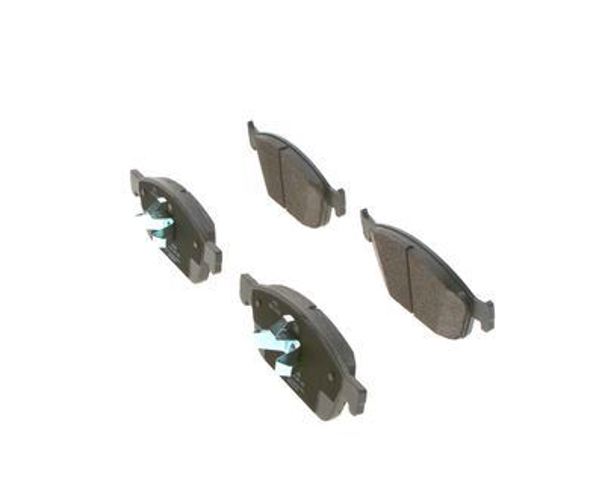 Pastillas de freno 986495388 Bosch