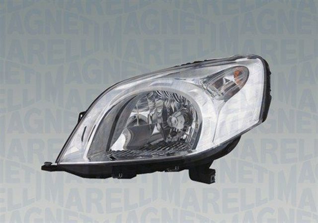 Comprar LPM551 Magneti Marelli Faro derecho