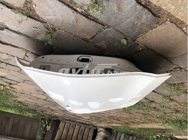 Puerta trasera derecha 9822029280 Peugeot/Citroen