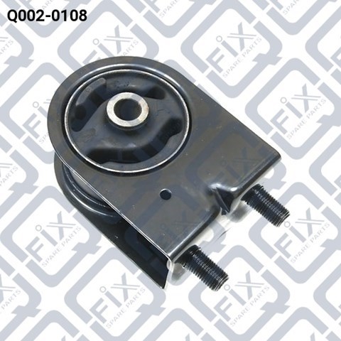 Q0020108 Q-fix Soportes de motor delantero