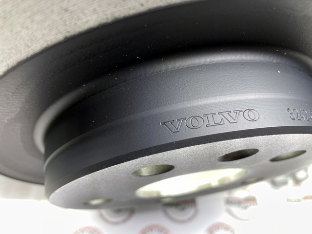 Comprar 32424717 Volvo 