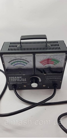 DK242050 DK Probador de batería