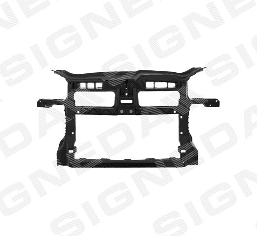 Soporte de radiador  Signeda PVW30030A