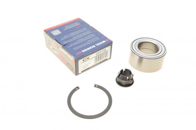 Cojinete de cubo delantero CX/Complex CX1110 precio, desde 26,70 EUR