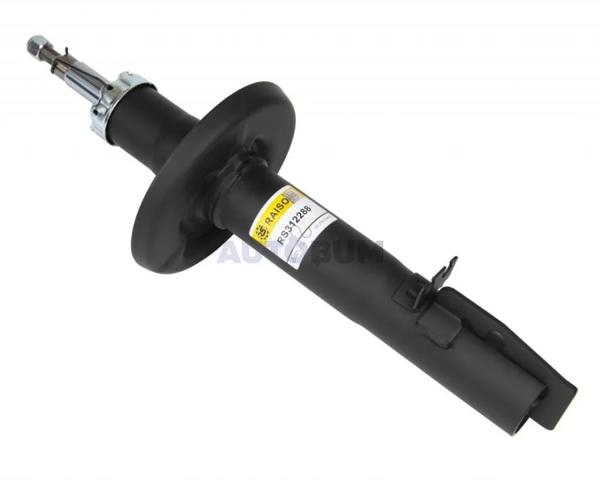 Amortiguador delantero Raiso RS312288