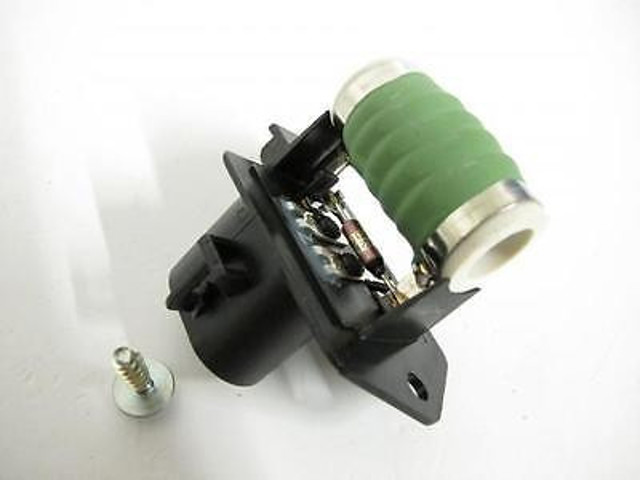 Regulador de velocidad del ventilador de refrigeración (unidad de control) General Motors 13256565 precio, desde 31,94 EUR