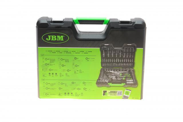  JBM 54047 precio, desde 109,24 EUR