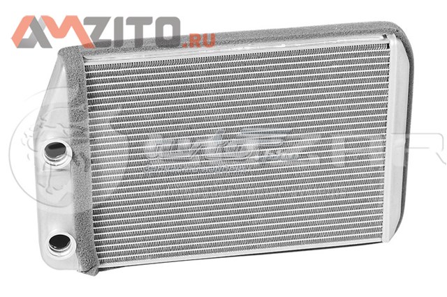 Radiador calefacción LRH1680 Luzar