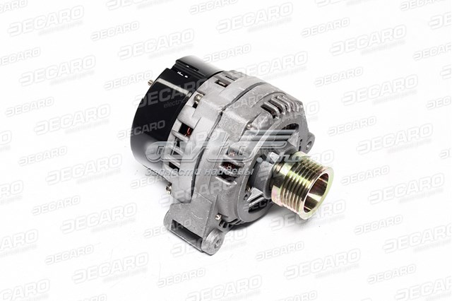 9422.3701000 DECARO alternador