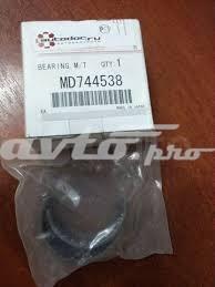 Cojinete de la transmisión para Mitsubishi Galant VIII EA