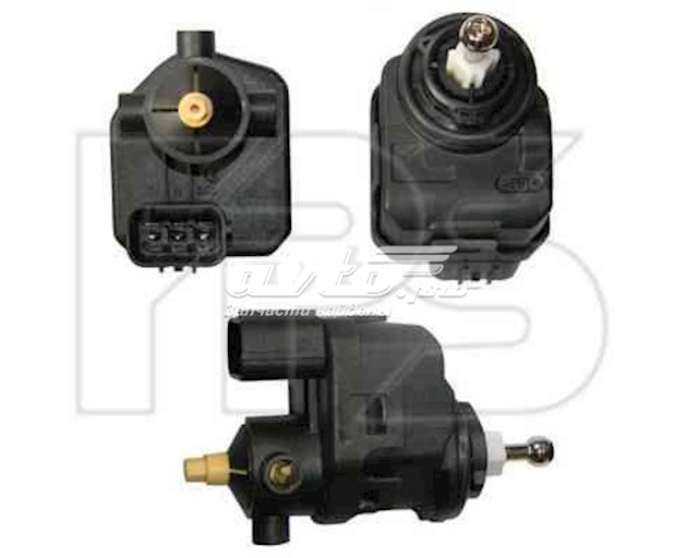 Motor regulador de faros FP3015RK1 FPS