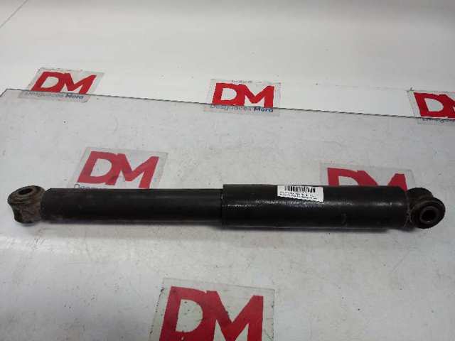 5010630702 Renault (RVI) Amortiguador frontal