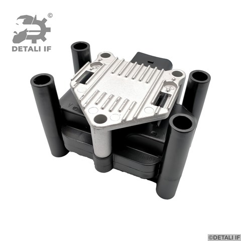 Bobina de chispa Detali IF DF12079 precio, desde 46,46 EUR