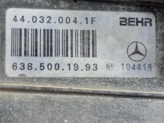 6385004800 Mercedes 