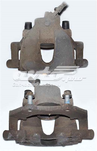 Pinza de freno delantera izquierda FORD AV612B302AA