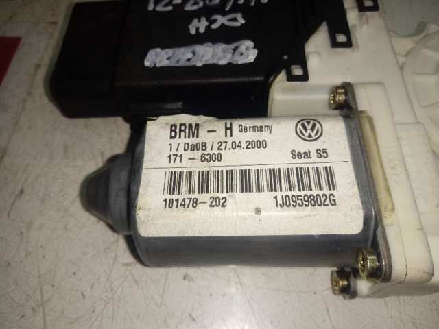  VAG 1J0959802G precio, desde 43,56 EUR