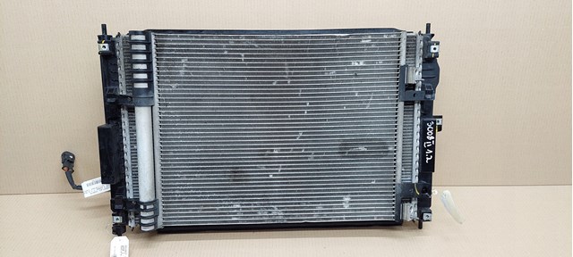 9838520180 Peugeot/Citroen radiador refrigeración del motor