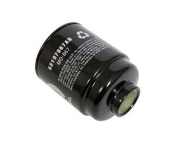 Comprar 68197867AB Chrysler Filtro diesel