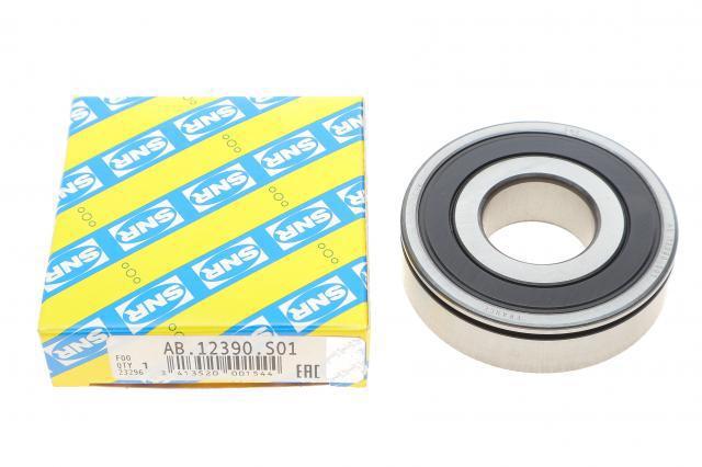 Cojinete, caja de cambios AB12390S01 SNR