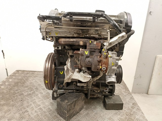 Comprar AEB VAG Motor completo