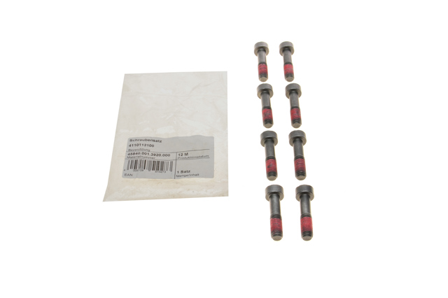 Perno de volante de inercia LUK 411011210 precio, desde 6,54 EUR