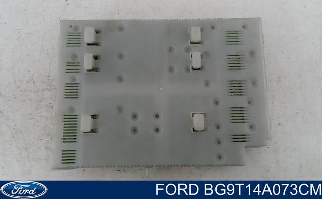 Caja reles Ford BG9T14A073CM
