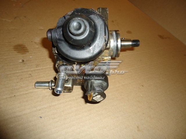 331002A600 Hyundai/Kia Bomba de alta presión