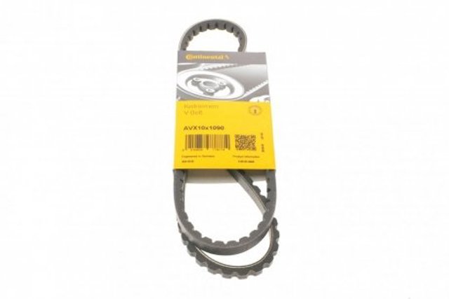 Comprar AVX10X1090 Continental/Siemens Correa trapezoidal