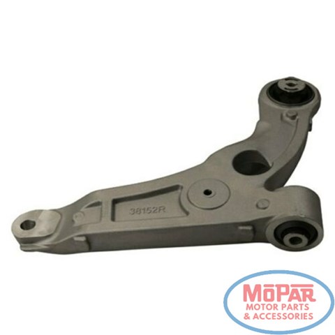 Brazo inferior derecho de la suspensión delantera AYD 8715401 precio, desde 95,11 EUR