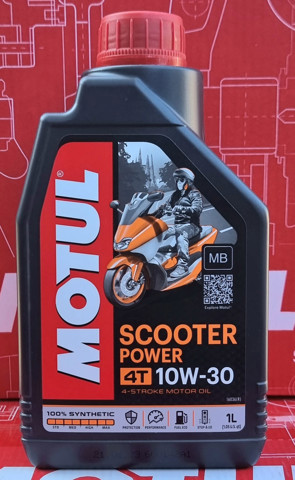  832201 Motul