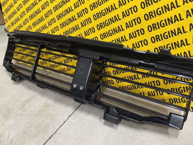 Persiana del radiador 51745A1E918 BMW