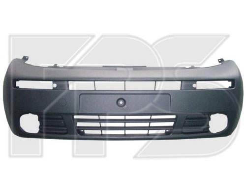 Parachoques delantero FPS FP6062903 precio, desde 100,69 EUR