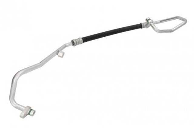 KTT160066 Thermotec tubería de alta presión, aire acondicionado, de compresor aire acondicionado a condensador