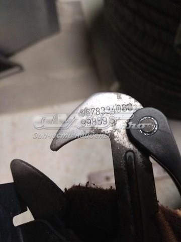 9678334080 Peugeot/Citroen Palanquilla de apertura del capó