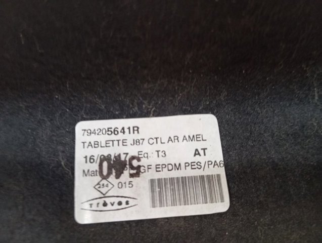794200572R Renault (RVI) 