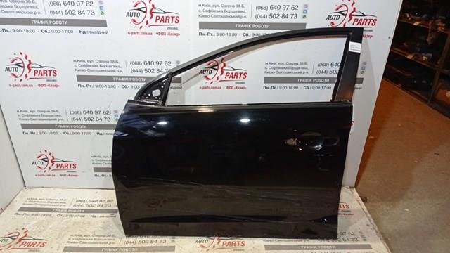 67002K2011 Toyota Puerta delantera