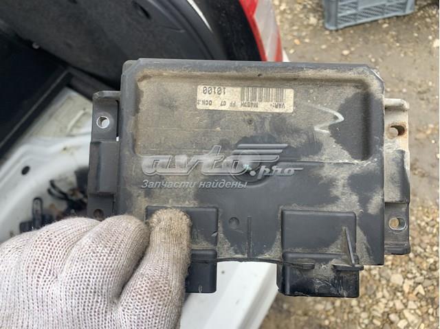 ECU 9641390180 Peugeot/Citroen