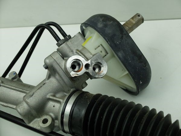 490014592R Renault (RVI) Cremallera caja de direccion