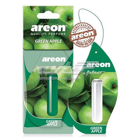 Aromatizante de interior Colgante AREON LR20