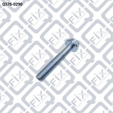Q3760290 Q-fix Perno de fijación del brazo inferior delantero
