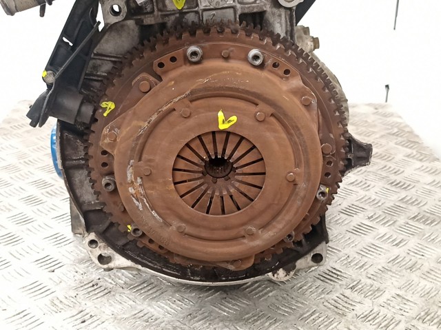 Motor completo HFZ Peugeot/Citroen