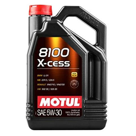 Comprar 368107 Motul Aceite de motor