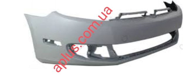 Parachoques delantero Signeda PVW04243BA precio, desde 94,91 EUR