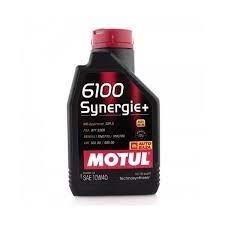 Aceite para motor Motul 839411